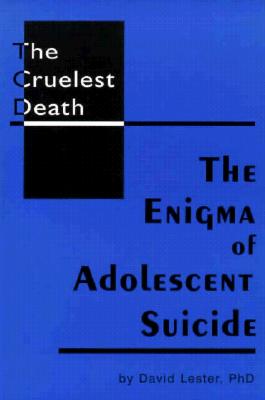 Cruelest Death Cover Image