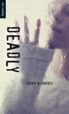 Cover for Deadly (Orca Soundings)