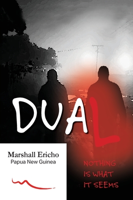 Dual By Marshall Ericho Cover Image
