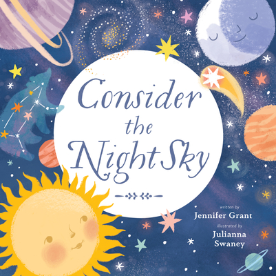 Consider the Night Sky (Consider (Con))
