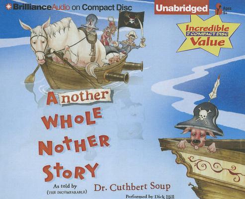 Another Whole Nother Story Cover