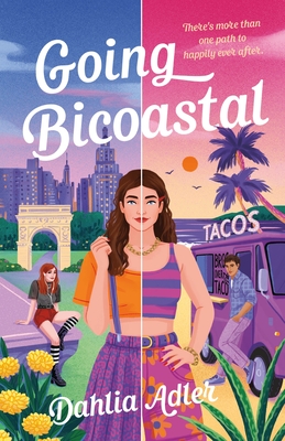 Cover Image for Going Bicoastal