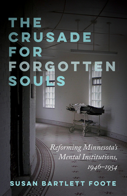 Cover for The Crusade for Forgotten Souls