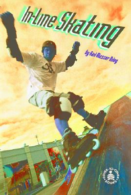 In-Line Skating By Gail Blasser Riley Cover Image