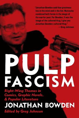 Pulp Fascism Cover Image
