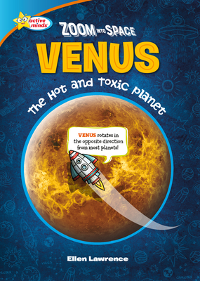 Venus (Zoom Into Space) | Revolution Books