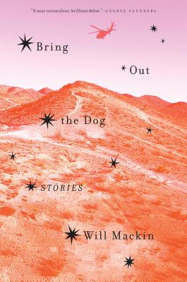 Cover for Bring Out the Dog