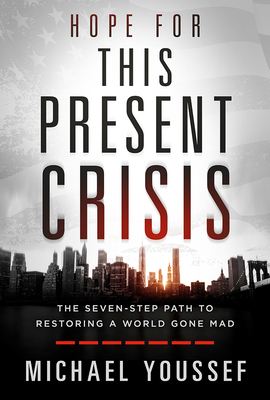 Cover for Hope for This Present Crisis