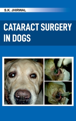 Cataract Surgery in Dogs Cover Image