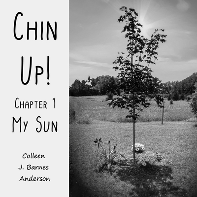 Chin Up!: Chapter 1 - My Sun By Colleen J. Barnes Anderson Cover Image