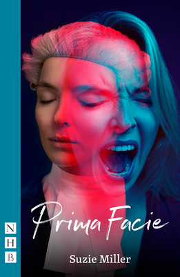 Cover for Prima Facie