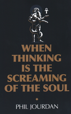 When Thinking Is the Screaming of the Soul: A Non-Story Cover Image