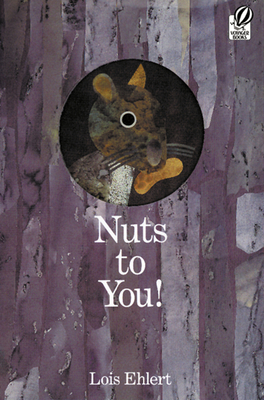 Nuts To You! Cover Image