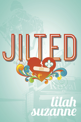 Cover for Jilted