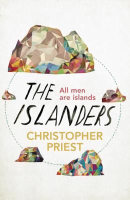 Cover for The Islanders
