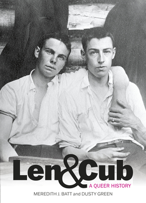Len & Cub: A Queer History Cover Image