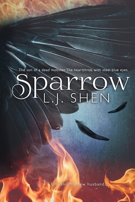 Sparrow By L. J. Shen Cover Image