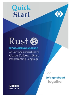 A guide to Rust programming language