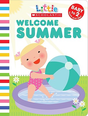 Little Scholastic: Welcome Summer