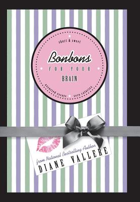 Cover for Bonbons For Your Brain