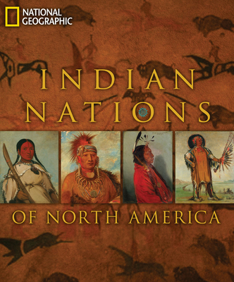 Indian Nations of North America Cover Image