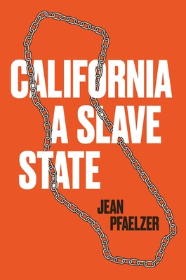 California, a Slave State By Jean Pfaelzer Cover Image