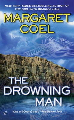 The Drowning Man (A Wind River Reservation Mystery #12) Cover Image