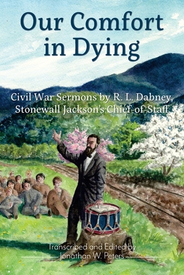Our Comfort in Dying Cover Image