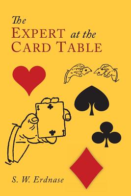 The Expert at the Card Table Cover Image