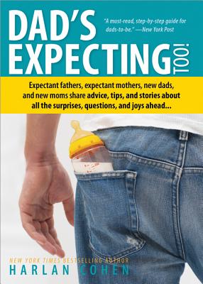 Cover for Dad's Expecting Too