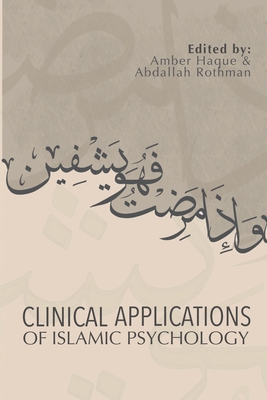 Clinical Applications of Islamic Psychology Cover Image