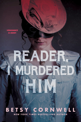 Cover for Reader, I Murdered Him