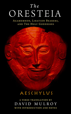 the oresteia agamemnon