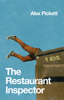 Cover for The Restaurant Inspector