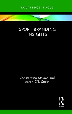 Sport Branding Insights Cover Image