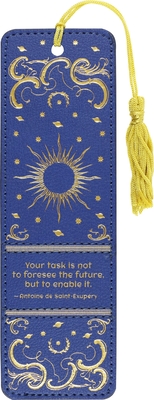 Celestial Artisan Bookmark Cover Image