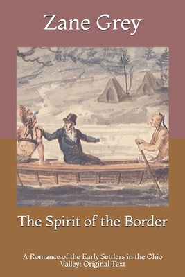 The Spirit of the Border
