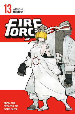 Fire Force 30 (Paperback)  Tattered Cover Book Store