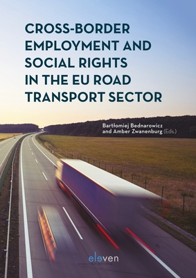 Cross-Border Employment and Social Rights in the EU Road Transport Sector Cover Image
