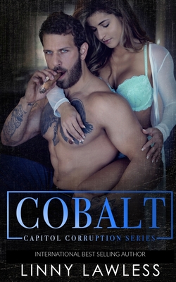 Cobalt Cover Image
