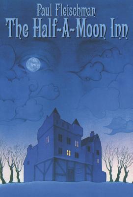 The Half-a-Moon Inn Cover Image