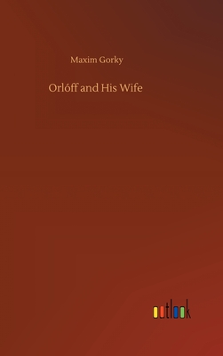 Orlóff and His Wife Cover Image