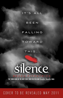 Silence (The Hush, Hush Saga)