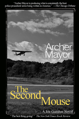 The Second Mouse (Joe Gunther Mysteries #17)