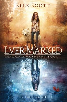 Ever Marked Cover Image