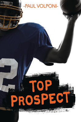 Top Prospect By Paul Volponi Cover Image