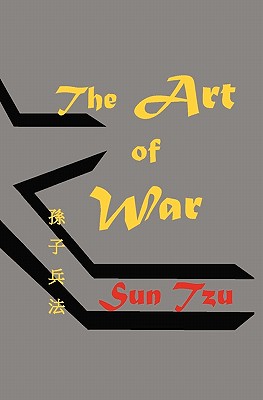 The Art of War By Sun Tzu, Stephen J. Schrang Cover Image