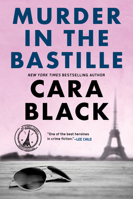 Murder in the Bastille (An Aimée Leduc Investigation #4)