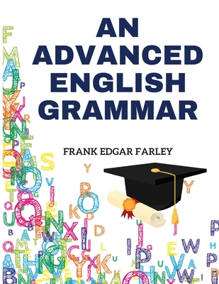 An Advanced English Grammar Cover Image