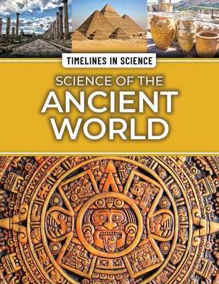 Science of the Ancient World Cover Image